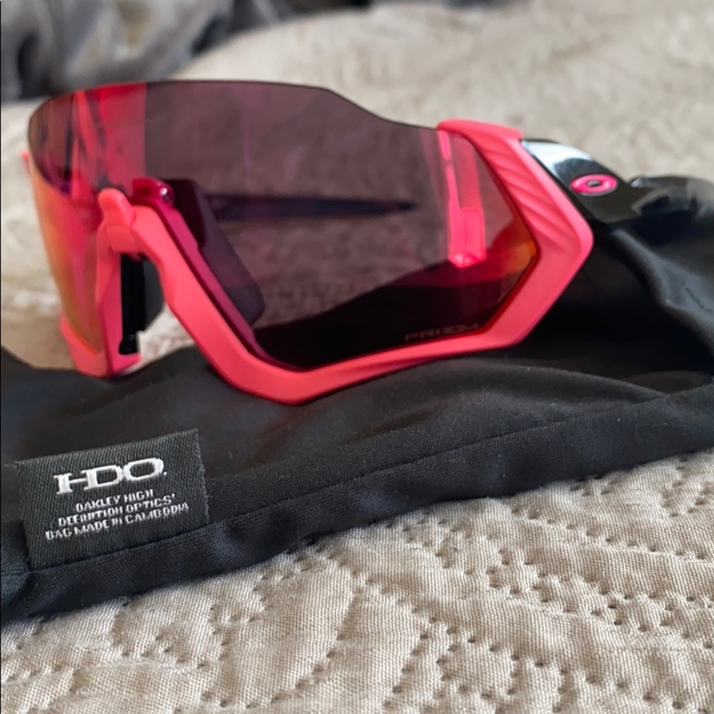 Oakley sunglasses
